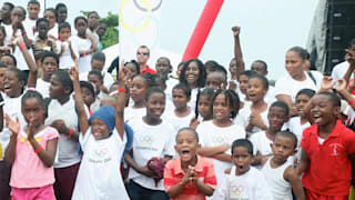 National Olympic Committee - Trinidad and Tobago