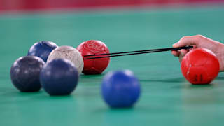 2020 Tokyo Paralympics - Day 9