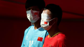 2020 Tokyo Paralympics - Day 6