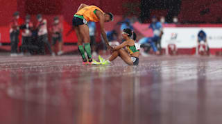 2020 Tokyo Paralympics - Day 7