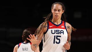 United States v Japan Women's Basketball - Olympics: Day 16