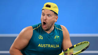 2020 Tokyo Paralympics - Day 11