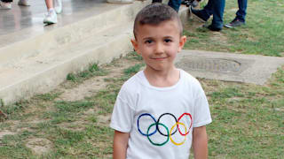 National Olympic Committee - Albania