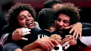 Handball - Olympics: Day 11