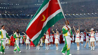 Beijing 2008 - Opening Ceremony - 314