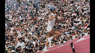 Opening Ceremony Mexico 1968