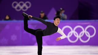 Nathan Chen in Vera Wang 01