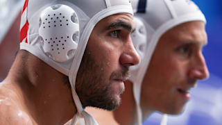 Water Polo - Olympics: Day 14
