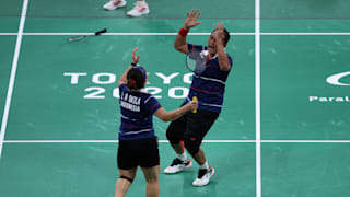 2020 Tokyo Paralympics - Day 12