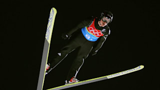 Adam Malysz - 2006 Turin Olympic Winter Games