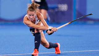 Ireland v Great Britain - Hockey - Olympics: Day 8