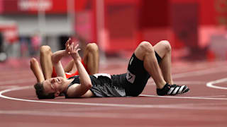 2020 Tokyo Paralympics - Day 7