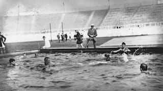 The 1908 Summer Olympics