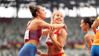 2020 Tokyo Paralympics - Day 11