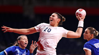 Handball - Olympics: Day 16