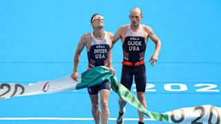 2020 Tokyo Paralympics - Day 4