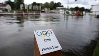 London 1908 Olympic Games legacy