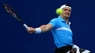 2020 Tokyo Paralympics - Day 8