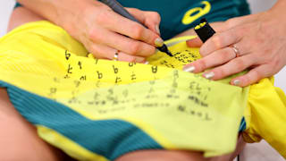 Athletics - Olympics: Day 15