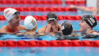 2020 Tokyo Paralympics - Day 10