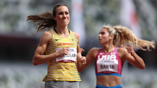 2020 Tokyo Paralympics - Day 7