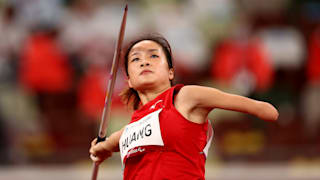 2020 Tokyo Paralympics - Day 10