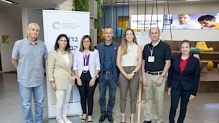 Olympic Committee of Israel