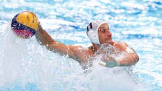 Water Polo - Olympics: Day 10
