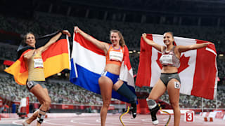 2020 Tokyo Paralympics - Day 10