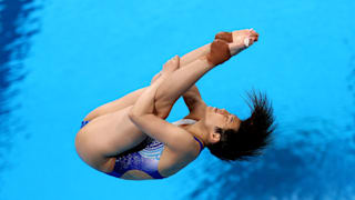 Diving - Olympics: Day 7