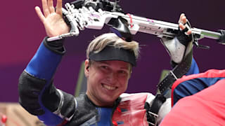 2020 Tokyo Paralympics - Day 12