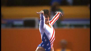 RETTON USA GYMNASTICS FLOOR