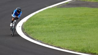 2020 Tokyo Paralympics - Day 7