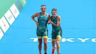 2020 Tokyo Paralympics - Day 4