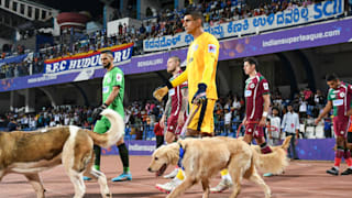 Gurpreet Singh Sandhu