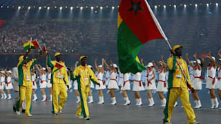 Beijing 2008 - Opening Ceremony - 202