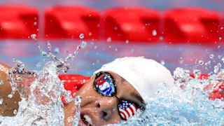 2020 Tokyo Paralympics - Day 2