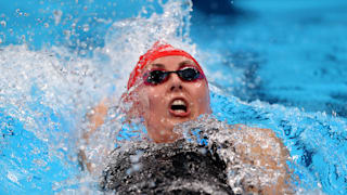 2020 Tokyo Paralympics - Day 7