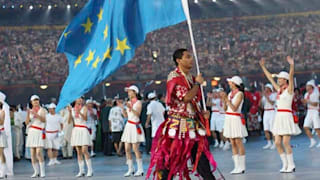 Beijing 2008 - Opening Ceremony - 304