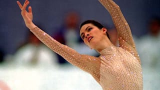 NANCY KERRIGAN USA