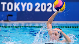 Water Polo - Olympics: Day 11