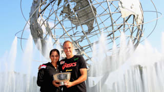 Sania Mirza: Mixed doubles delight in 2014