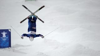 Shannon Bahrke - 2010 Vancouver Olympic Winter Games