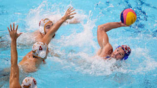 Water Polo - Olympics: Day 10