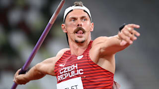 Athletics - Olympics: Day 13