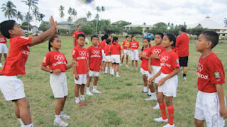 National Olympic Committee - Tonga