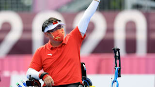 2020 Tokyo Paralympics - Day 7