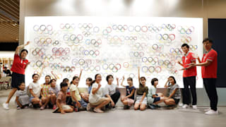 Photo Kishimoto / JOC