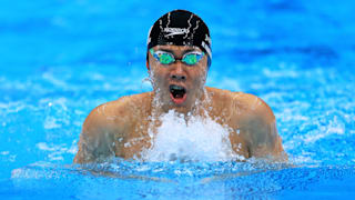 2020 Tokyo Paralympics - Day 5