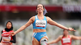 2020 Tokyo Paralympics - Day 11